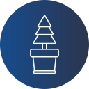 Christmas Tree icon