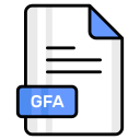 gfa