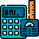 Body mass index