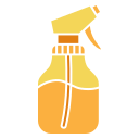 Spray bottle