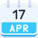 calendario mensual