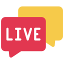 live-chat