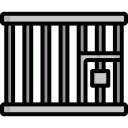 celda de prisión