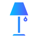 lamp