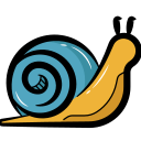 snail