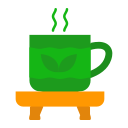 Травяной чай