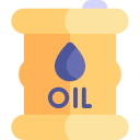 석유