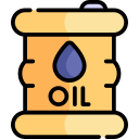 석유