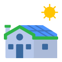 Solar panel