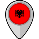 albanië