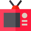 televisión