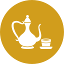 Арабский кофе