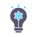 Idea bulb