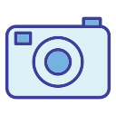 Photo camera