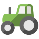 Трактор
