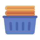 Laundry basket