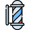 Barber pole