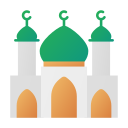 moschea