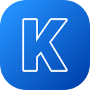 lettera k
