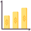 crecimiento del dinero