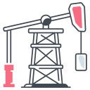 torre petrolifera