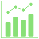 gráfico de barras
