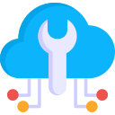 servizio cloud