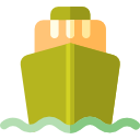 barco de carga