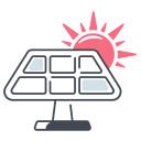 panel solar