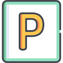 parcheggio