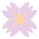 Цветок
