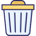 bin