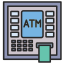 geldautomaat