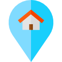 Location pin