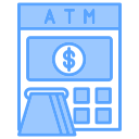 atm 기계