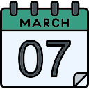 maart