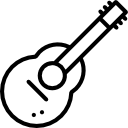 guitarra