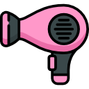 Hair dryer