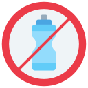 プラスチックの禁止