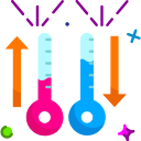 temperatura