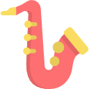 saxophon