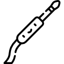 cable auxiliar