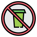 No drink