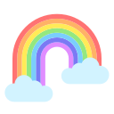 regenboog