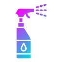 spray