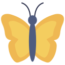 mariposa