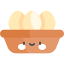 huevos