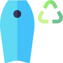 Surf board