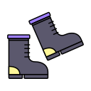 botas