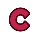 lettera c